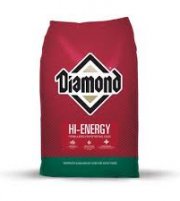Diamond High Energy Dog Food