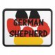 German Shepherd names from Germany