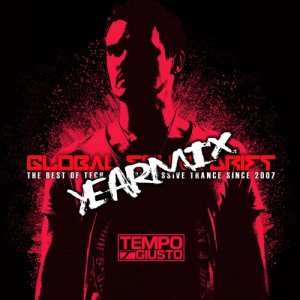 Tempo Giusto - GSD 2015 Year Mix (EOYC)