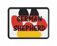 German Shepherd names from Germany