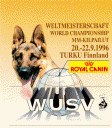 WUSV